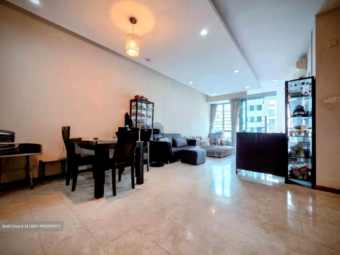 The Quintet (D23), Condominium #566204571